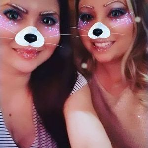 Meet your Posher, Lucy